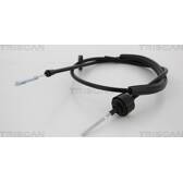 Câble embrayage TRISCAN - 8140 25274