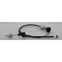 Câble embrayage TRISCAN - 8140 25278