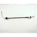 Câble embrayage TRISCAN - 8140 28225