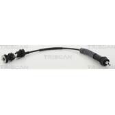 Câble embrayage TRISCAN - 8140 28255A