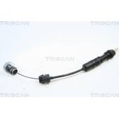 Câble embrayage TRISCAN - 8140 28257