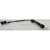 Câble embrayage TRISCAN - 8140 28267A
