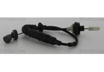 ABS K27180 Tiette U00e0 Cu00e2ble, Commande D'embayage