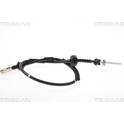 Câble embrayage TRISCAN - 8140 28294