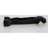 Câble embrayage TRISCAN - 8140 28902