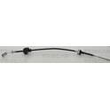Câble embrayage TRISCAN - 8140 50205