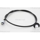 Câble flexible de commande de compteur TRISCAN - 8140 10406