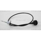 Câble flexible de commande de compteur TRISCAN - 8140 29401