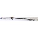 Cable- manual transmission TRISCAN - 8140 28742