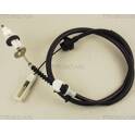 Cable Pull, clutch control TRISCAN - 8140 15267