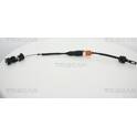 Cable Pull, clutch control TRISCAN - 8140 28271