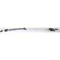 Cable Pull, manual transmission TRISCAN - 8140 16745