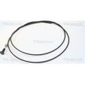 Cable, starter TRISCAN - 8140 91003
