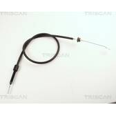 Cabo do acelerador TRISCAN - 8140 25301