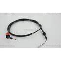 Cabo do acelerador TRISCAN - 8140 29351