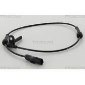 Capteur ABS TRISCAN - 8180 10104