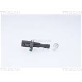 Capteur ABS TRISCAN - 8180 10120