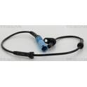 Capteur ABS TRISCAN - 8180 11106