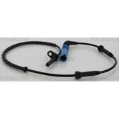 Capteur ABS TRISCAN - 8180 11140