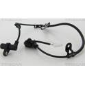 Capteur ABS TRISCAN - 8180 13111