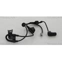 Capteur ABS TRISCAN - 8180 13217