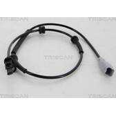 Capteur ABS TRISCAN - 8180 15131