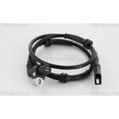 Capteur ABS TRISCAN - 8180 16108