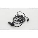 Capteur ABS TRISCAN - 8180 16234