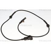 Capteur ABS TRISCAN - 8180 17115