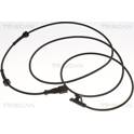 Capteur ABS TRISCAN - 8180 23263