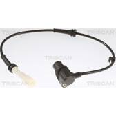 Capteur ABS TRISCAN - 8180 23264