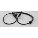 Capteur ABS TRISCAN - 8180 23302