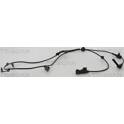 Capteur ABS TRISCAN - 8180 24107
