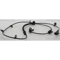 Capteur ABS TRISCAN - 8180 24108