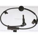 Capteur ABS TRISCAN - 8180 24214