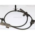Capteur ABS TRISCAN - 8180 24215