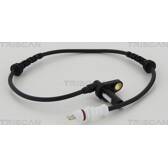 Capteur ABS TRISCAN - 8180 25102