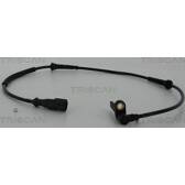 Capteur ABS TRISCAN - 8180 25113