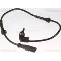 Capteur ABS TRISCAN - 8180 25133