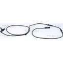 Capteur ABS TRISCAN - 8180 25250