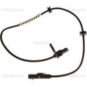 Capteur ABS TRISCAN - 8180 25265