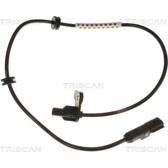 Capteur ABS TRISCAN - 8180 25266