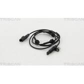 Capteur ABS TRISCAN - 8180 28123