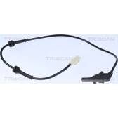 Capteur ABS TRISCAN - 8180 28205