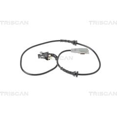 Capteur ABS TRISCAN - 8180 28211