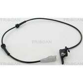Capteur ABS TRISCAN - 8180 28231