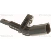 Capteur ABS TRISCAN - 8180 29123