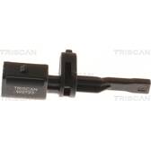 Capteur ABS TRISCAN - 8180 29227