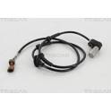 Capteur ABS TRISCAN - 8180 67302