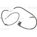 Capteur ABS TRISCAN - 8180 69201